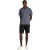 Calvin Klein Heren Regular Poloshirt met Korte Mouwen (Grisaille)