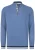 Felix Hardy Trui  navy / indigo / wit