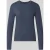 Schiesser Regular fit pyjamabovendeel van katoenmix