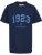 Hummel Shirt  enziaan / lichtblauw