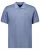 Airforce | Heren | Polo Korte Mouw Blauw
