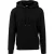 Urban Classics Heren Basis Hoodie (Zwart)