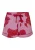 Cyberjammies Korte pyjama ‘Pippa’  pink / rosa