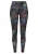 LASCANA ACTIVE Functionele broek  blauw / olijfgroen / bourgogne / zwart