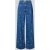 Only loose fit wide leg jeans van pure katoen model ‘VEGA’