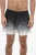 ZEEFDRUK ALL-OVER BOLT ZWEMSHORTS