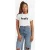 Levi’s The T-shirt White