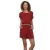 Korte jumpsuit voor vrouwen Ragwear Coove