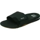 Reef Fanning slide slipper