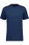RAGMAN T-Shirt ronde hals nachtblauw, Effen