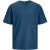 Jack & Jones Jcoclean relaxed tee ss crew neck