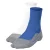 FALKE Sportsokken  blauw / grijs / wit