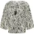 Jacqueline de Yong Sapna 3/4 tassel top