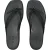 Crocs Miami Slippers en Sandalen Dames – Zwart –