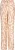 Esqualo Broek Solar Swing Beige dames