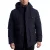 Heren Gevoerde Parka Jas US40127005
