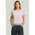 G-STAR top roze