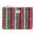 Wouf Toilettas  geel / limoen / rood / zwart