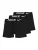 Nike Sportswear Onderbroek ‘ESSENTIAL’  zwart / wit