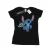 Disney Dames/Dames Lilo And Stitch Hypnotized Katoenen T-Shirt (Zwart)
