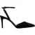 LK Bennett Nova Sandal Black