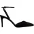 LK Bennett Nova Sandal Black