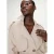 Grace & Mila trenchcoat beige