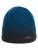 Eisglut Muts ‘Arnaudo’  blauw / antraciet