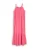 TOM TAILOR DENIM Zomerjurk  pitaja roze