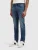 Pure Path Pure Path Jeans The Ryan Slim Fit Denim Dark Blue  34