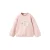 Mango Kids sweater lichtroze