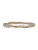 VANZETTI Riem  goud / transparant