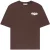 The GoodPeople T-shirt korte mouw 26020908 took