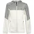 Q1905 Q club hooded jacket snow wit