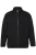 JAY-PI Fleece jas  zwart