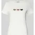 MORE & MORE T-shirt met motiefprint