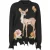 Trui Ronde Hals Ls Love
