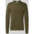 Selected Regular fit gebreide pullover van puur katoen model ‘DANE’