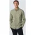 No Excess Shirt Stretch Allover Printed Cloud