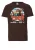 LOGOSHIRT Shirt ‘Marvel – Mighty Thor’  bruin