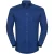 Russell Collectie Heren Lange Mouw Easy Care Oxford Shirt (Helder Koninklijk)