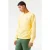 Lacoste sweater geel