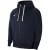 Nike Heren park 20 hoodie