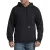 Dickies Everyday Fleece Katoenen Zwarte Hoody voor Mannen