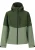 Whistler Sportjas ‘Rodney V2’  donkergroen