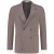 Lichte reisblazer Michael Kors