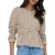 Only Elke Life Knit Cardigan Vest Dames