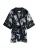 B by Ted Baker Ochtendjas  lichtgrijs / donkergrijs / zwart / wit