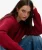 Superdry – Relaxed Ribbed Gebreide Trui – Dames – Sweaters