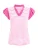 Imily Bela Shirt  pink / wit